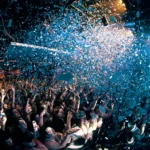 Let’s party!