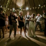 Let’s dance!